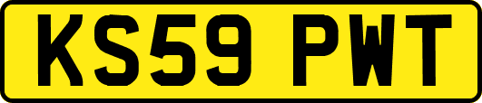 KS59PWT