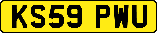 KS59PWU