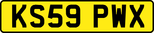KS59PWX