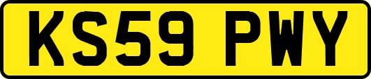 KS59PWY