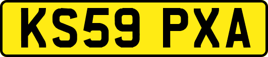 KS59PXA
