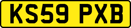 KS59PXB