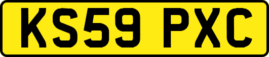 KS59PXC