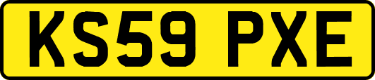 KS59PXE