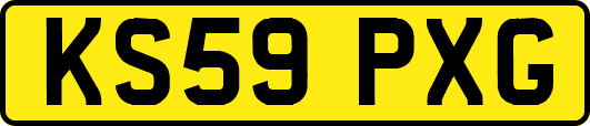 KS59PXG