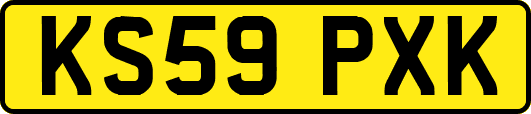 KS59PXK