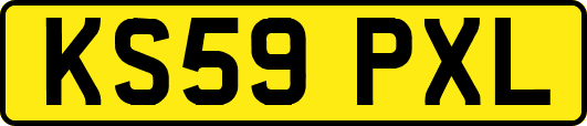 KS59PXL