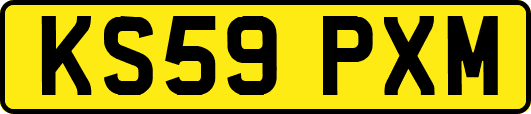 KS59PXM