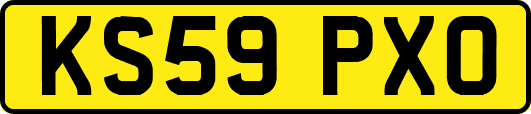 KS59PXO