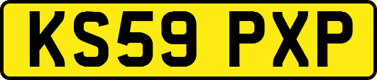 KS59PXP