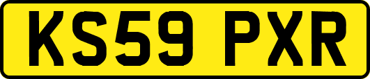 KS59PXR