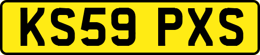 KS59PXS