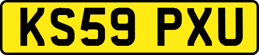 KS59PXU