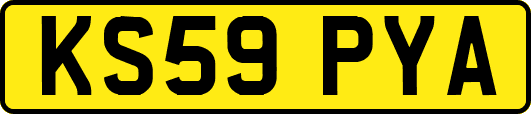 KS59PYA