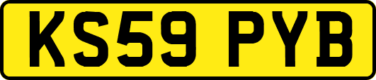 KS59PYB