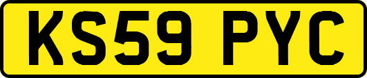 KS59PYC