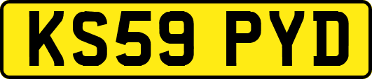 KS59PYD