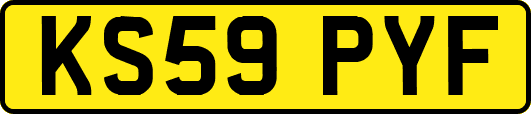 KS59PYF
