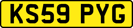 KS59PYG