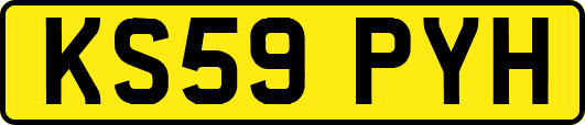 KS59PYH