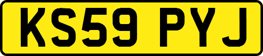 KS59PYJ