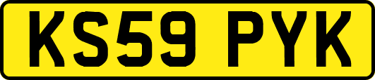 KS59PYK
