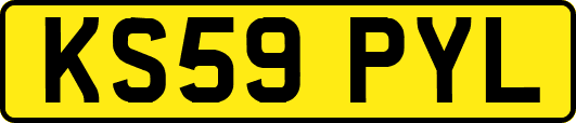 KS59PYL