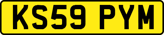 KS59PYM