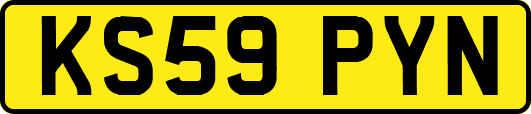 KS59PYN
