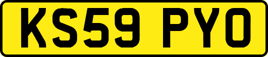 KS59PYO