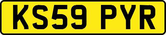 KS59PYR