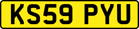KS59PYU