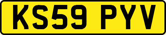 KS59PYV