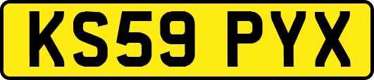 KS59PYX