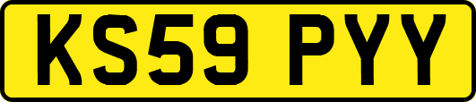 KS59PYY