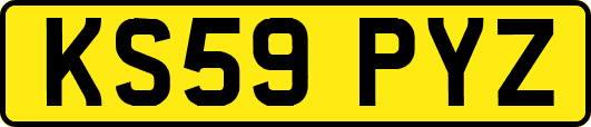 KS59PYZ