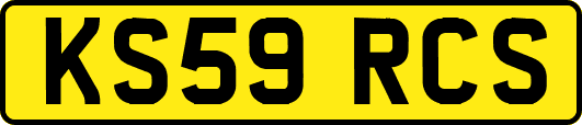 KS59RCS