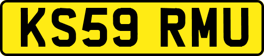 KS59RMU