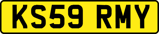 KS59RMY