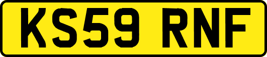 KS59RNF