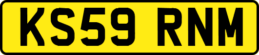 KS59RNM
