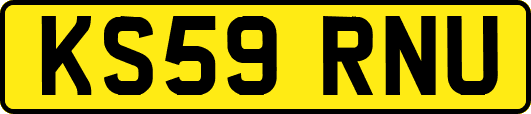 KS59RNU