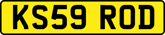KS59ROD