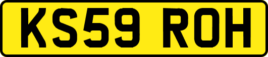 KS59ROH