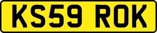 KS59ROK