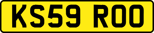 KS59ROO