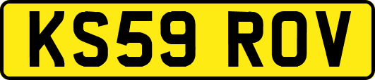 KS59ROV
