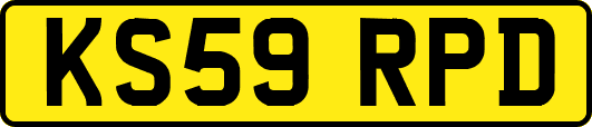 KS59RPD