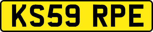 KS59RPE