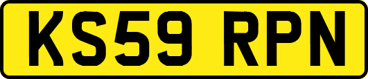 KS59RPN